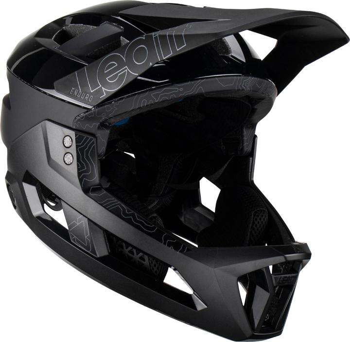 Leatt Helmet MTB Enduro 3.0