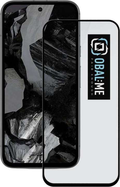 Mobile phone screen protectors