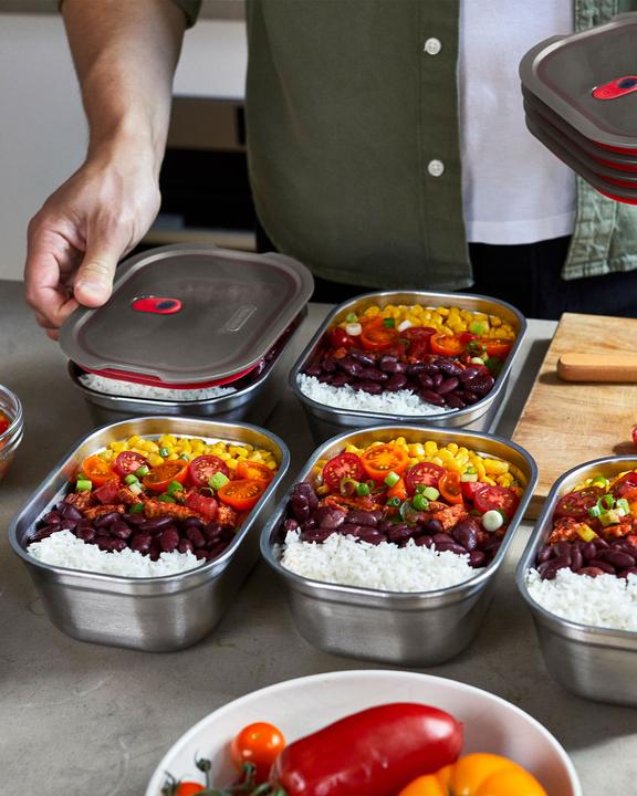 Produktbild Black + Blum Lunchbox multifunktional