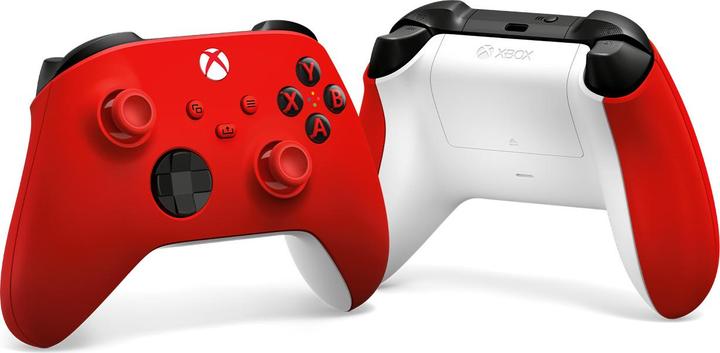 Immagine prodotto Microsoft Xbox WLC M Branded fo EN/FR/DE/IT/PL/PT/ (Xbox Series X, iOS, Android, Xbox One S, PC, Xbox Serie S)