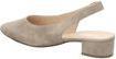 Actual product image Gabor Sling Pumps (35.5)