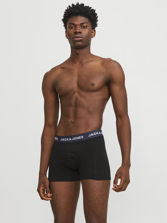 Actual product image Jack & Jones 5-Pack Boxer Shorts (S, 5-pack)