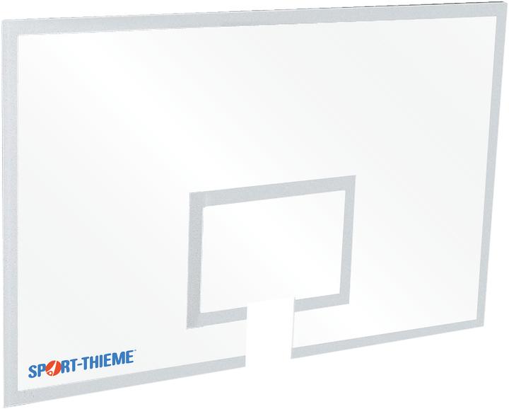Immagine prodotto Sport-Thieme Tabellone per bersagli da basket in vetro di sicurezza