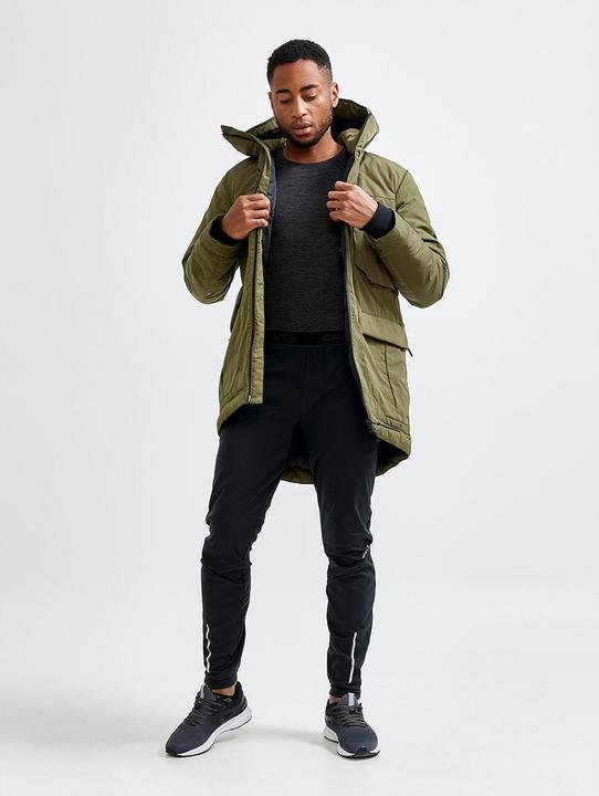 Actual product image Craft Adv Essence Wind Pants (XL)