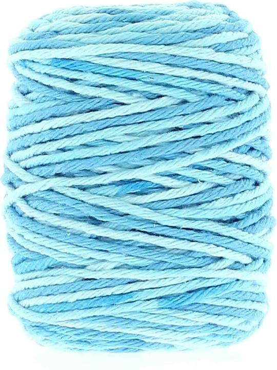 Actual product image Hoooked Milano (50 m)