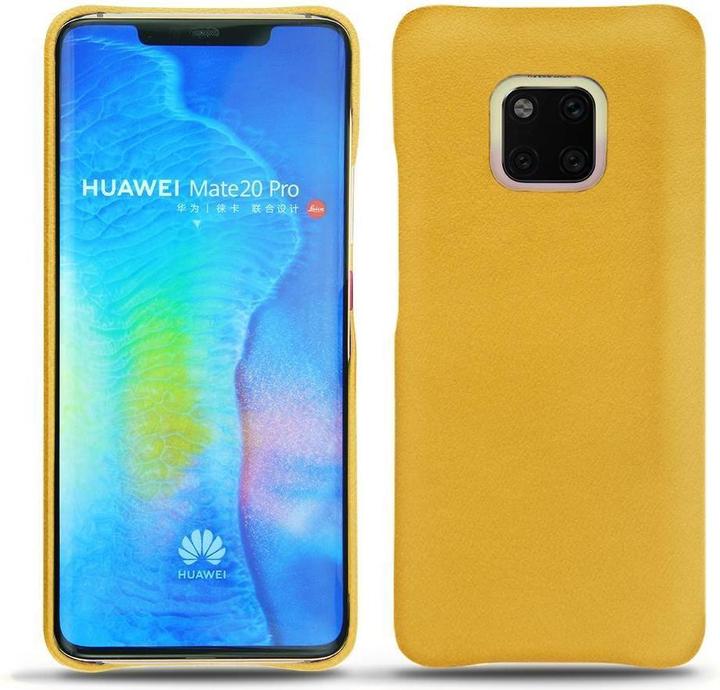 Produktbild Noreve Lederschutzhülle (Huawei Mate 20 Pro)