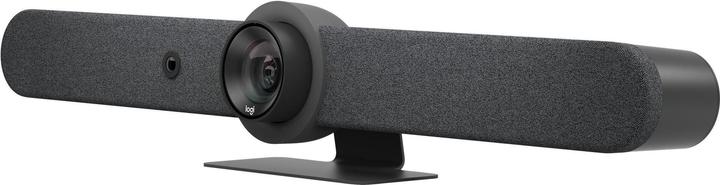 Actual product image Logitech Medium Room+TAP+Rally Bar for MTR Teams on Android