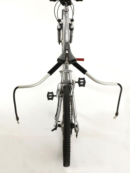 Actual product image Pet Ego Vincenzo (Dog, Pushbike)