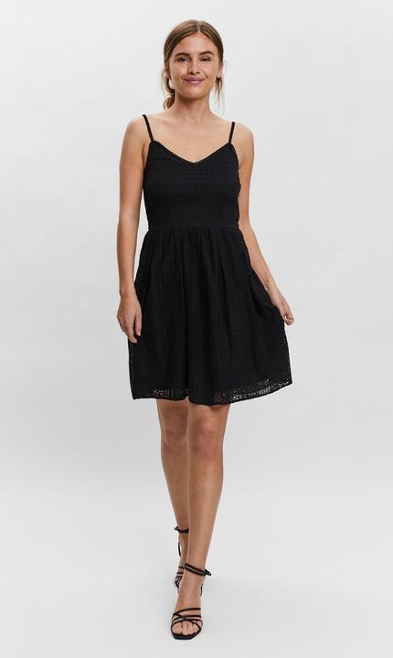 Actual product image Vero Moda VMHONEY Short dress Pleated dress (S)