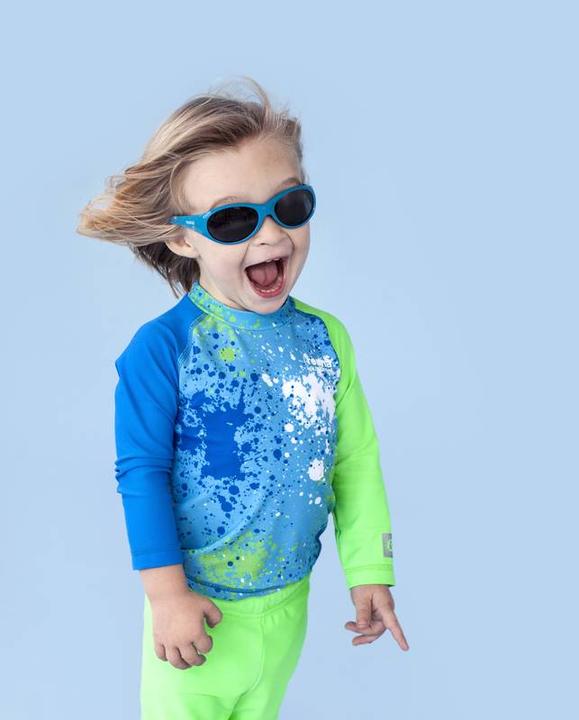Produktbild Reima Badehose Hawaii fresh (62)