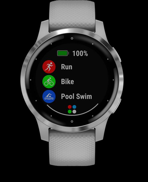 Immagine prodotto Garmin Vivoactive 4S (40 mm)