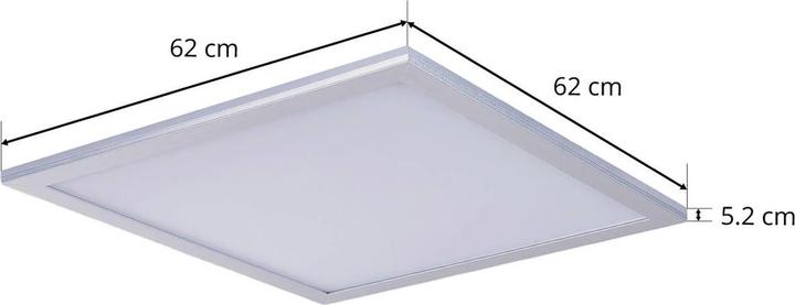 Produktbild Lindby Livel (3600 lm)