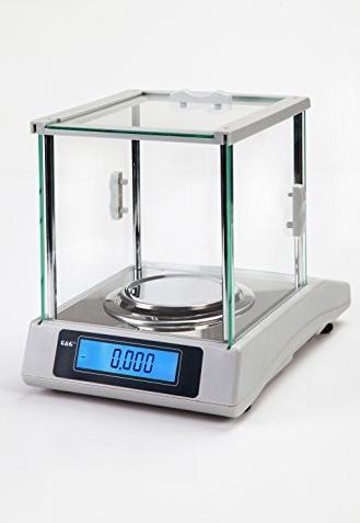 Produktbild G&G PLC300B-C Präzisionswaage