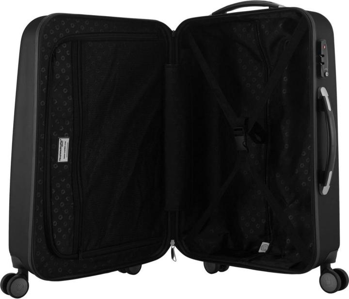 Produktbild Hauptstadtkoffer Wedding - Koffer Hartschale mattmit TSA (103 l, L (90 - 115l))