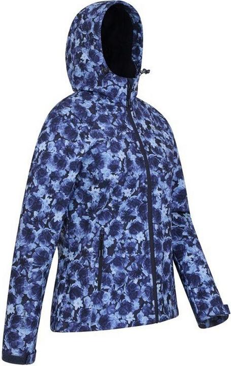 Produktbild Mountain Warehouse Exodus Softshelljacke (30)