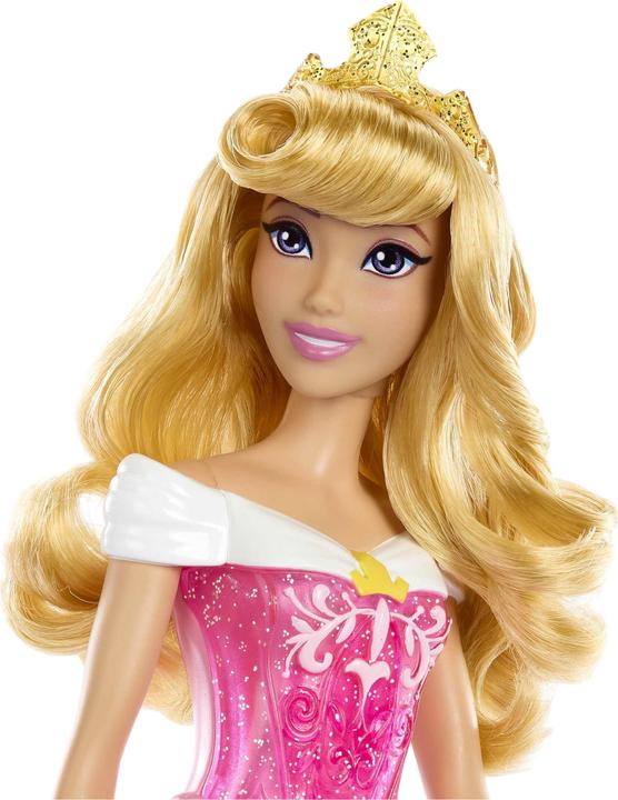 Immagine prodotto Mattel Aurora Doll