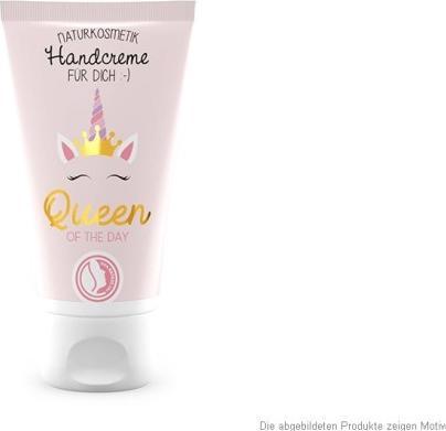 Produktbild La Vida Handcreme 30ml Queen Einhorn (30 ml)
