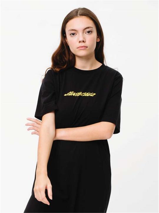 Produktbild Santa Cruz Dot Group Dress (8)