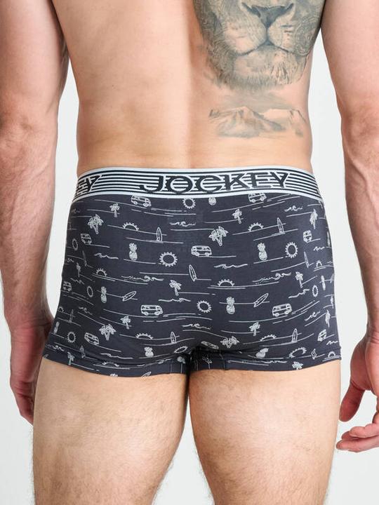 Immagine prodotto Jockey Moda tronco corto Modal (S)