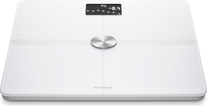 Image du produit Withings Body+ (180 kg)