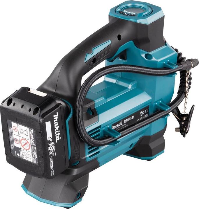 Produktbild Makita DMP181Z (11.10 Bar, 0 l)