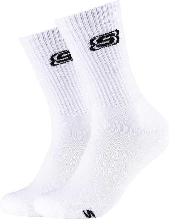 Actual product image Skechers Tennis Cushioned (pack of 2, 43 - 46)