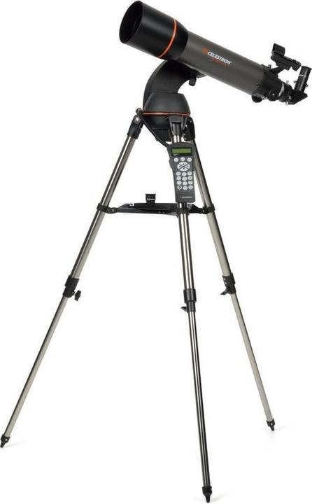 Celestron NexStar 102 SLT