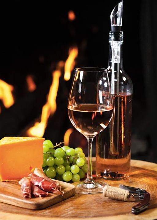 Immagine prodotto TTM Le Cool (Versatore di vino, Aeratore per vino)
