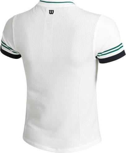 Produktbild Wilson Baseline Seamless T-Shirt Damen (XS)