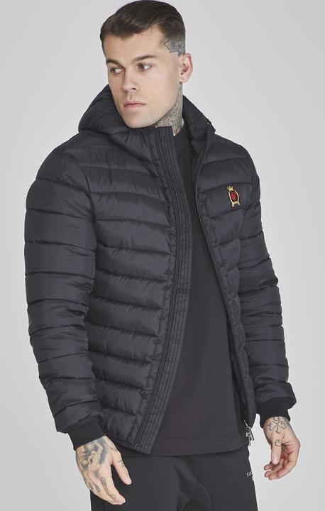 Produktbild Siksilk Steppjacke Bubble Jacket (L)