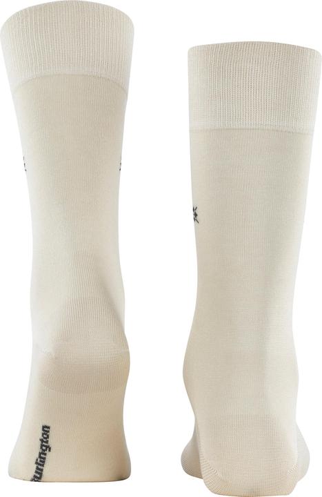 Produktbild Burlington Socken "Dublin" hellbeige (40 - 46)