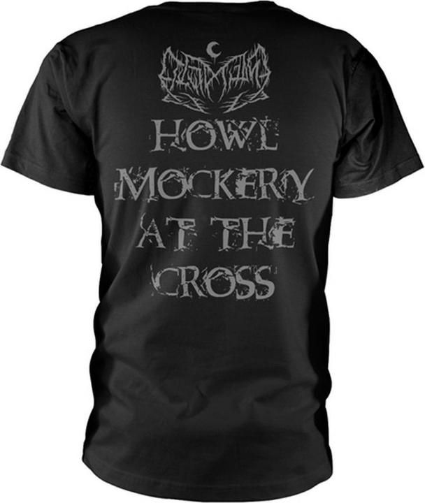 Produktbild Universal Textiles Howl TShirt (S)