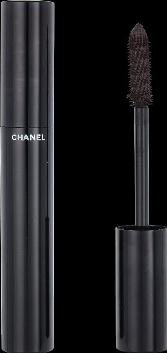 Actual product image Chanel Le Volume De Waterproof Mascara (brun)