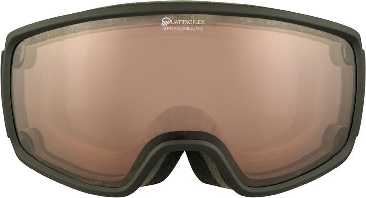 Produktbild ALPINA SPORTS Double Jack Mag Q