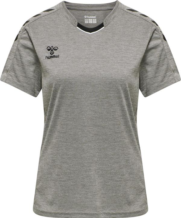 Mélange de gris