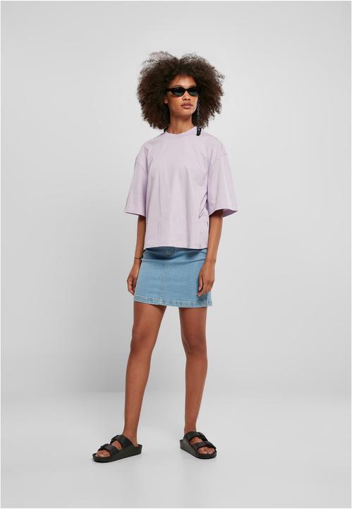 Immagine prodotto Urban Classics Maglietta da donna biologica oversize - 12104 (XL)