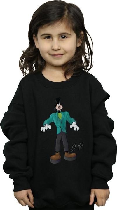 Image du produit Disney - Sweat FRANKENSTEIN GOOFY - Fille (140, 146)