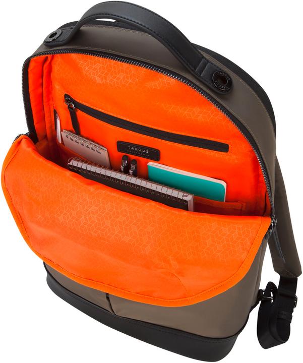 Image du produit Targus Sac à dos Newport 15 (15 l)
