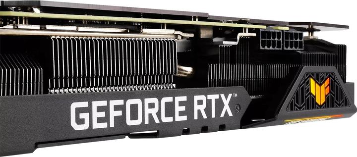 Produktbild ASUS TUF Gaming RTX 3060 Ti (8 GB)
