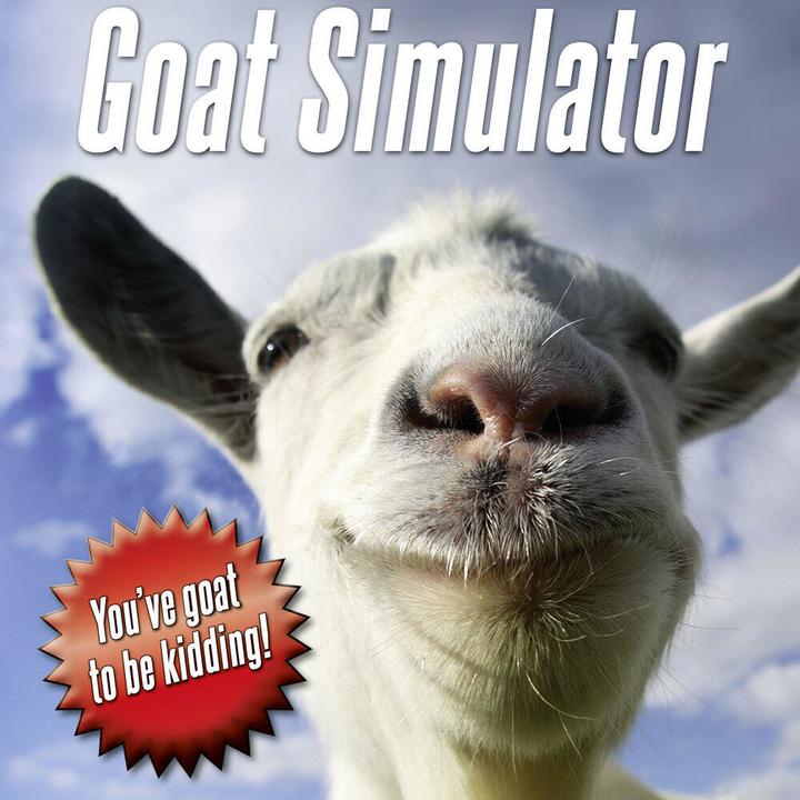 Immagine prodotto Coffee Stain Studios Goat Simulator - The Bundle (Xbox One S, EN)
