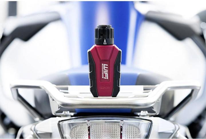 Immagine prodotto Hex Interfaccia e software GS911wifi Hobby / Enthusiast per fino a 10 moto BMW