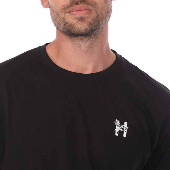 Immagine prodotto Henleys Triphen Maglietta Uomo Misura Confezione 3 (XL)