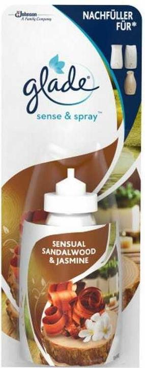 Produktbild Glade Sense & Spray