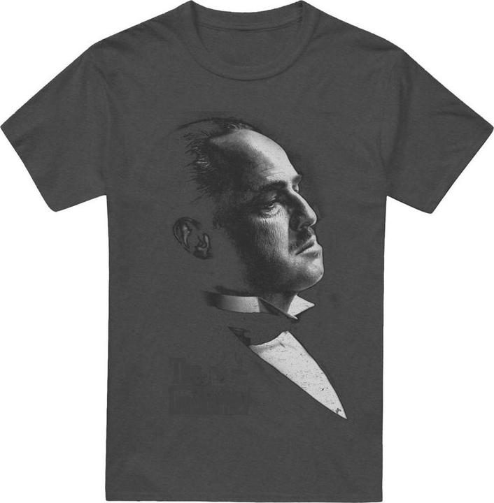 Produktbild The Godfather TShirt (L)