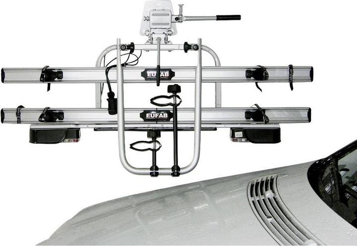 Image du produit Eufab Wandhalterung (Noir)
