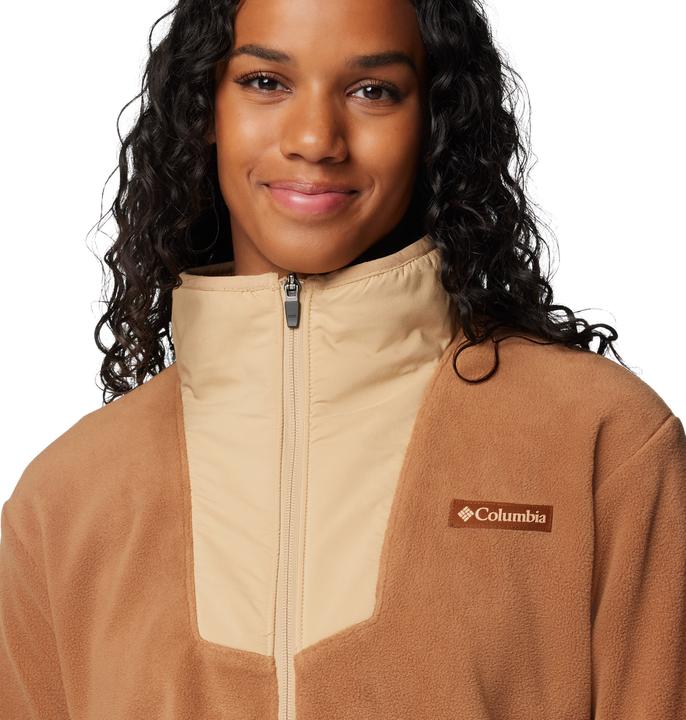 Immagine prodotto Columbia Pile Sequoia Grove™ Full Zip (XS)