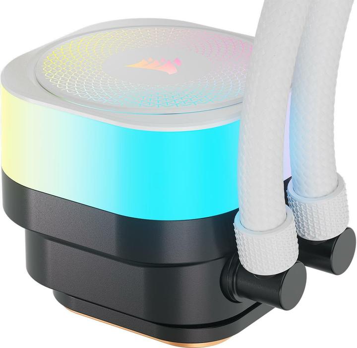 Produktbild Corsair iCUE LINK TITAN 360 RX RGB