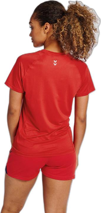 Actual product image hummel Gg12 Training Tee S/S Woman (XS)