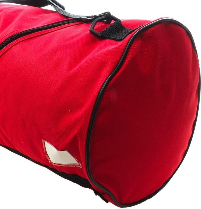Actual product image Hasbro ball holder bag