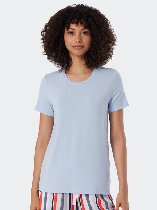 Produktbild Schiesser Modal Lounge Shirt (38)